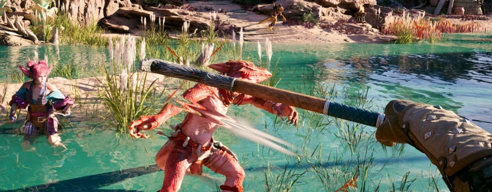 Пираты взломали Avowed за считанные минуты после релиза