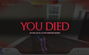 Реалии ПК-гейминга. В Steam вышел симулятор стула Chair Simulator