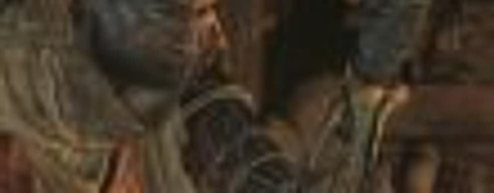 Представлена Sekiro: Shadows Die Twice - новая игра From Software [обновлено: первые подробности]