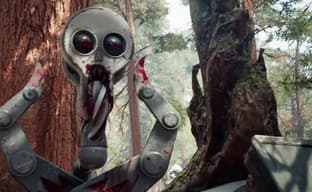 Авторы Atomic Heart высказались об NFT, мод для God of War сломал игру — самое интересное за 14 февраля