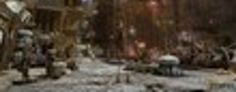 Слух: Edge of Twilight отменили