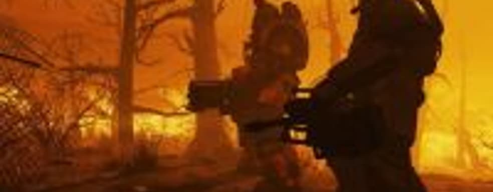 Юристы заподозрили Bethesda Game Studios в недобросовестной торговле в связи с низким качеством Fallout 76