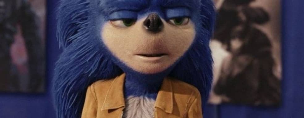 Редизайн «Соник в кино» в 2019 году способствовал успеху фильма