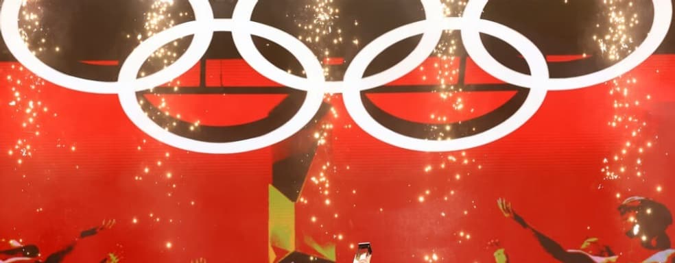 Киберспорт стал олимпийским видом спорта! Историческое решение Международного олимпийского комитета