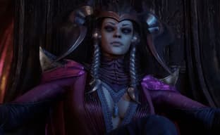 Разработчики Castlevania и Metroid анонсировали экшен Blades of Fire