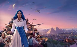 Историческая стратегия Humankind стала временно бесплатной