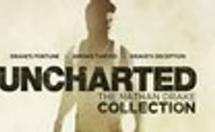 Демо-версия Uncharted: The Nathan Drake Collection выйдет 29 сентября. Геймплей Uncharted: Drake's Fortune