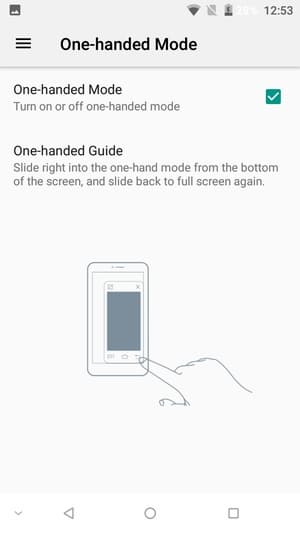 Обзор смартфона Doogee Mix