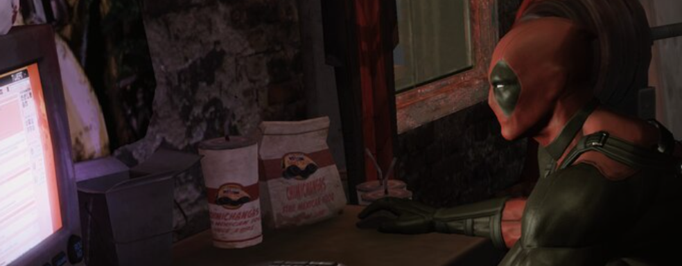 Фанаты Hollow Knight Silksong возненавидели Дэдпула — геймеров затроллили на Summer Game Fest 2025