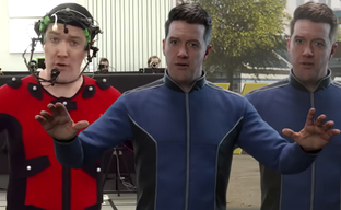 Авторы Helldivers 2 показали, как создавали легендарный вступительный ролик в духе «Звёздного десанта»