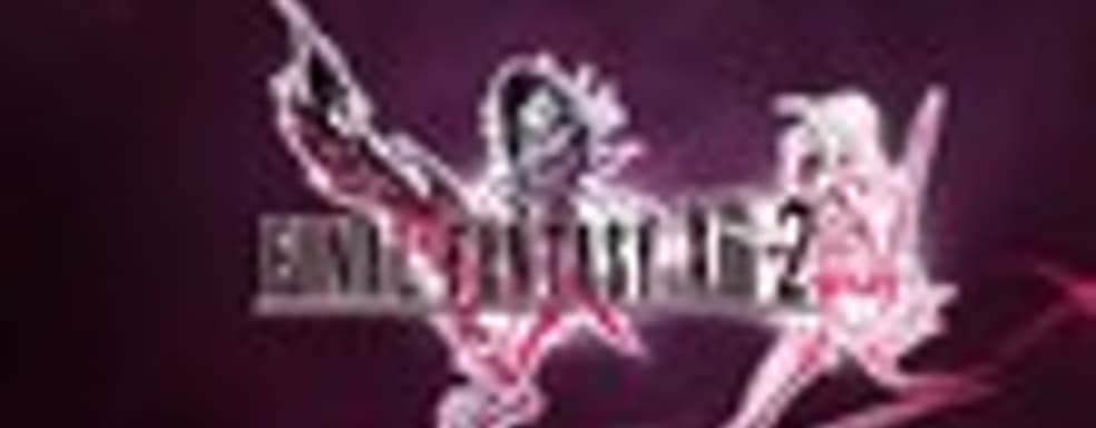 Motomu Toriyama: сюжет в Final Fantasy XIII-2 будет более понятным