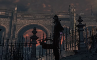 Для «ПК-версии» Bloodborne делают мод-ремастер с улучшенной графикой