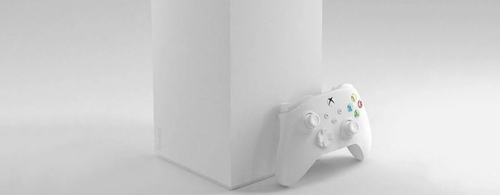 М.Видео очень довольна продажами консоли Xbox в России