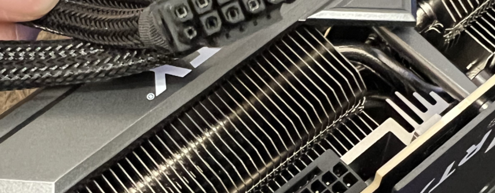 У ASUS GeForce RTX 4090 расплавился кабель при игре в Black Desert. Новый пострадавший владелец современной видеокарты