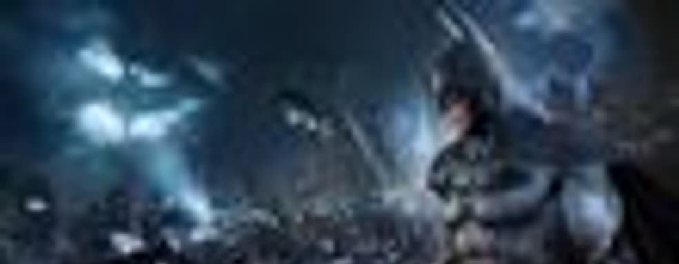 Batman: Return to Arkham – сравнение переизданий с оригиналами