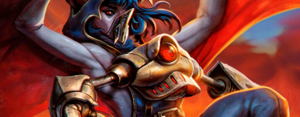 Стратегия-выживание Against the Storm получила DLC Nightwatchers с нетопырями, новыми биомами и событиями