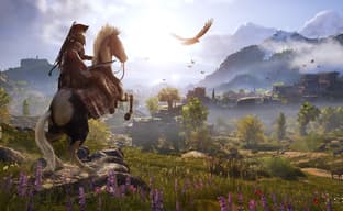 В Assassin’s Creed Odyssey поиграло 40 миллионов игроков. Это больше, чем в любую другую часть — СМИ