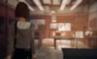 Свежая демонстрация Life is Strange