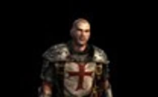 Игровой ролик The First Templar