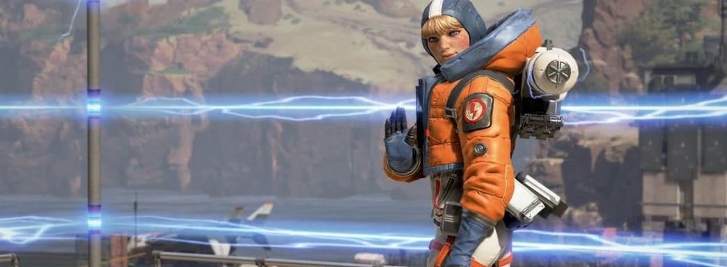 Apex Legends establece un nuevo récord: casi 400 mil jugadores activos simultáneamente en Steam