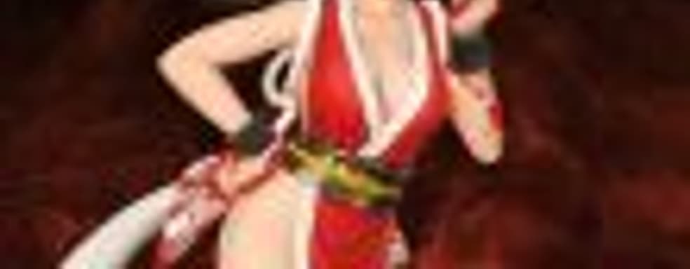 Девушка не для хороших мальчиков – Nintendo об отсутствии Мэй Ширануи в Super Smash Bros. Ultimate