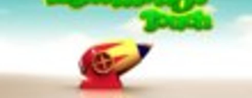 Lemmings Touch для PS Vita