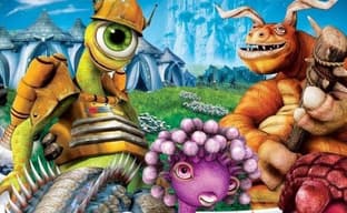 EA Remembers the Classic Spore Series, Lost 16 Years Ago