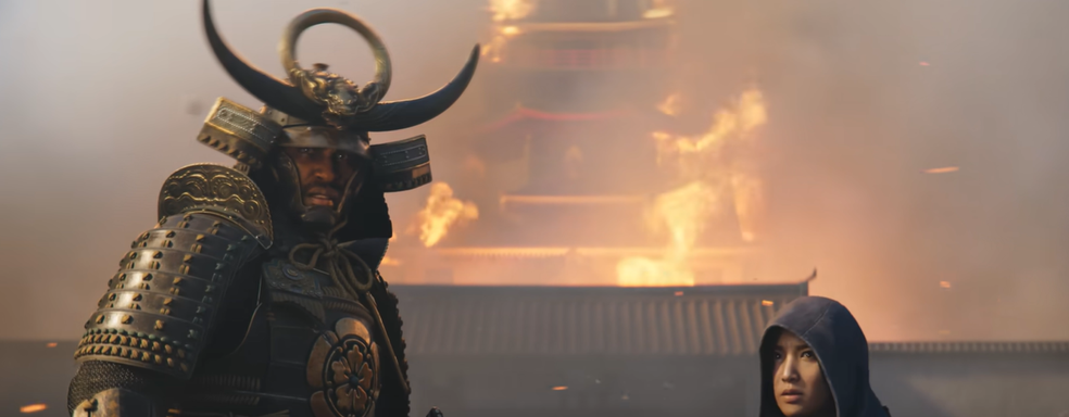 Высокие оценки Assassin's Creed Shadows не помогли — стоимость акций Ubisoft продолжает падать