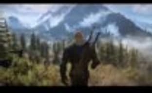 Голос Тайвина Ланистера в игре The Witcher 3: Wild Hunt