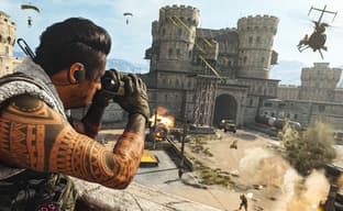 Восхождение короля - Call of Duty: Warzone стремительно набирает популярность