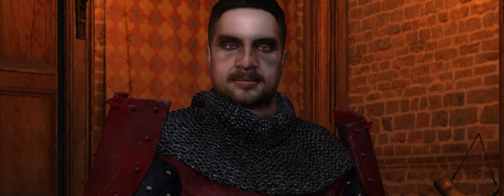 В сериале «Ведьмак» Netflix впервые покажут персонажа из игры The Witcher от CD Projekt RED — СМИ