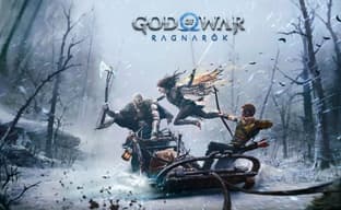 Информатор сообщил, когда God of War Ragnarok выйдет на ПК