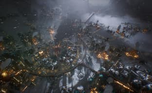 Морозное выживание Frostpunk 2 стартовало в Game Pass, Steam и EGS