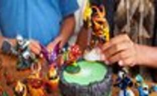 Toys for Bob делает новый Skylanders 