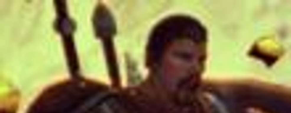 Новые скриншоты (Rise of the Argonauts, White Gold, Bionic Commando)