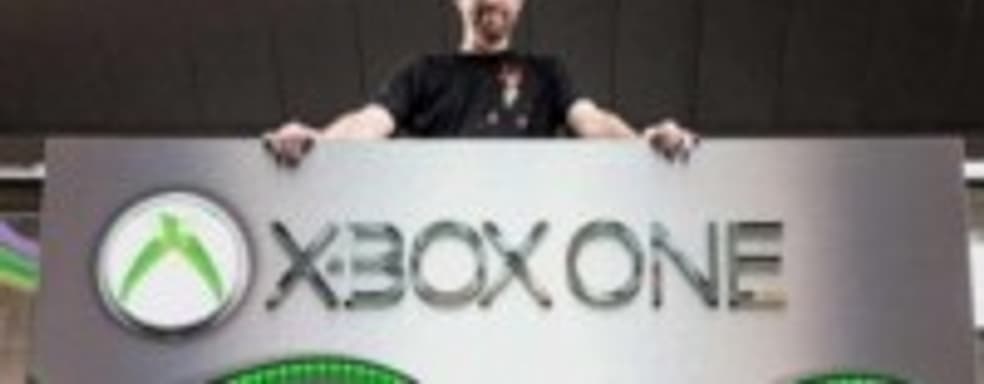 Microsoft покинул дизайнер Xbox One и основатель Xbox Live