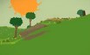 Proteus этой осенью на PS3 и PS Vita