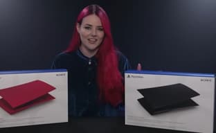 Sony продемонстрировала процесс замены панелей PS5