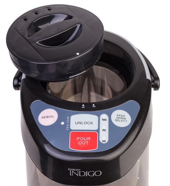 термопот Scarlett IS-509