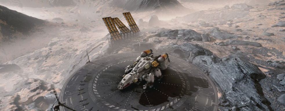 У Starfield не очень положительные отзывы в Steam. Тодд Говард спровоцировал обрушение рейтинга неудачным советом