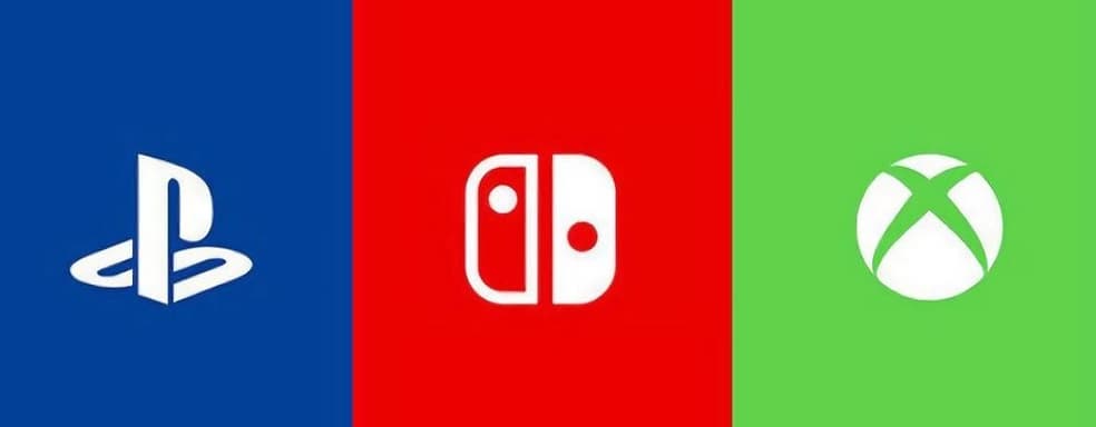 Financial Times: в консольной войне победят японцы. Xbox останется вне игры