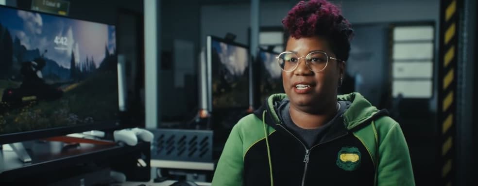 Менеджер Halo Studios оскорбился от имени меньшинств из-за вопросов о повестке после ребрендинга 343 Industries