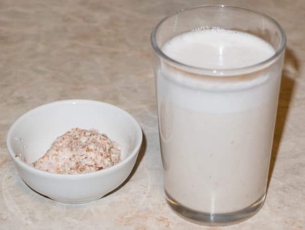 Мини-блендер Rawmid Dream Mini BDM-07