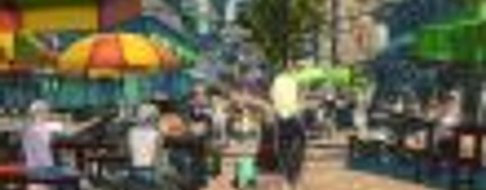 Глава разработчиков Gravity Rush 2: сиквел может появиться на PS5, новый проект будет совершенно другим