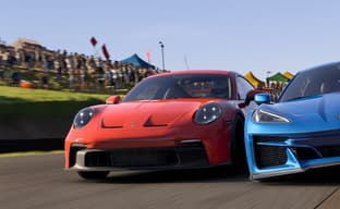 Turn 10 не может добавить сплитскрин в Forza Motorsport на релизе. Студии сложно