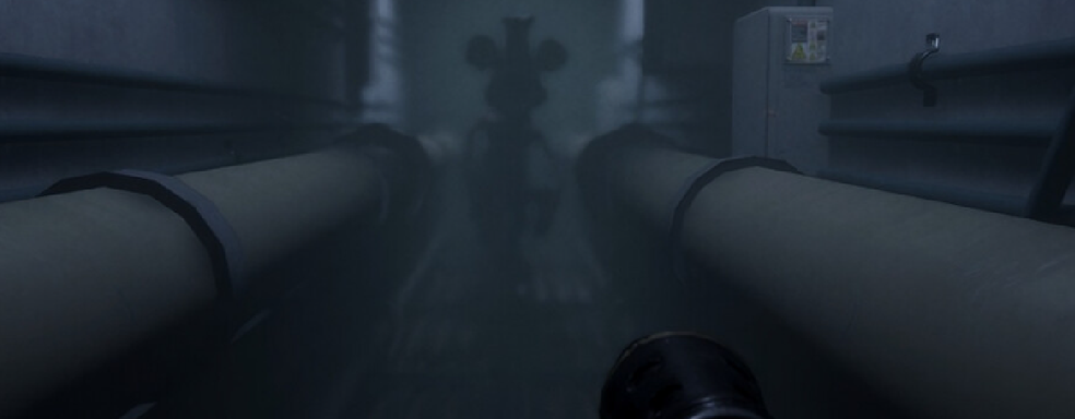 Activists attack indie horror game with Mickey Mouse, seeing connection to neo-Nazis. Developers change the name