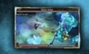 MP-ролик Heroes of Ruin