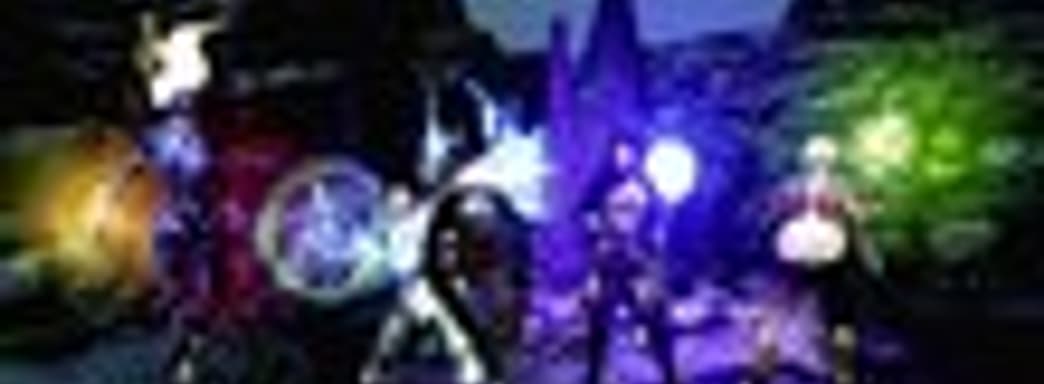 Launch-трейлер Dungeon Siege III