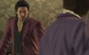 Трейлер Yakuza 4
