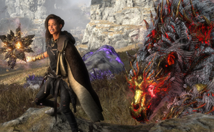 В Forspoken исправили оптимизацию, но не там. Пользователи в Steam громят разработчиков за расстановку приоритетов